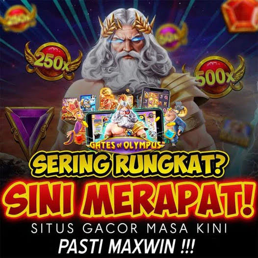 RAMTOTO | Agen Togel Resmi & Slot Gacor Mudah Maxwin Server Thailand!!!